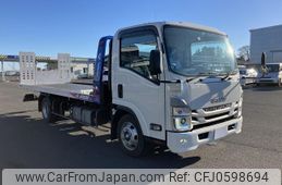 isuzu elf-truck 2023 quick_quick_2RG-NPR88AN_NPR88-7023635