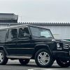 mercedes-benz g-class 2018 -MERCEDES-BENZ--Benz G Class LDA-463348--WDB4633482X291868---MERCEDES-BENZ--Benz G Class LDA-463348--WDB4633482X291868- image 1