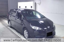 toyota wish 2012 -TOYOTA--Wish ZGE20G-0133738---TOYOTA--Wish ZGE20G-0133738-