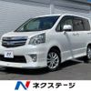 toyota noah 2011 -TOYOTA--Noah DBA-ZRR70W--ZRR70-0432787---TOYOTA--Noah DBA-ZRR70W--ZRR70-0432787- image 1