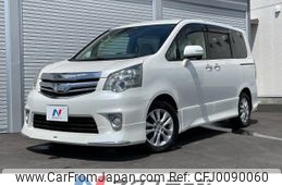 toyota noah 2011 -TOYOTA--Noah DBA-ZRR70W--ZRR70-0432787---TOYOTA--Noah DBA-ZRR70W--ZRR70-0432787-