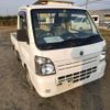 suzuki carry-truck 2017 quick_quick_EBD-DA16T_DA16T-323927 image 2