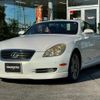 lexus sc 2005 quick_quick_UZZ40_UZZ40-9006011 image 1