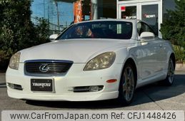 lexus sc 2005 quick_quick_UZZ40_UZZ40-9006011