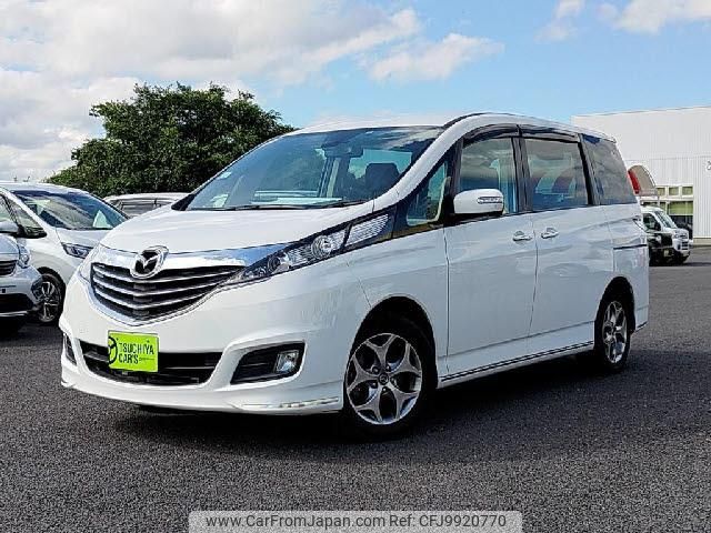 mazda biante 2015 quick_quick_DBA-CCFFW_CCFFW-114349 image 1