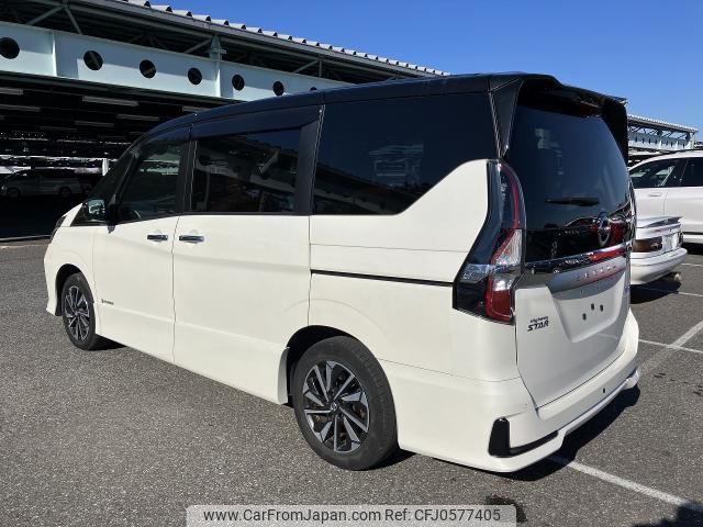 nissan serena 2021 quick_quick_6AA-HFC27_HFC27-121183 image 2