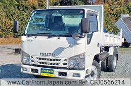 isuzu elf-truck undefined GOO_NET_EXCHANGE_0840296A30241216W001