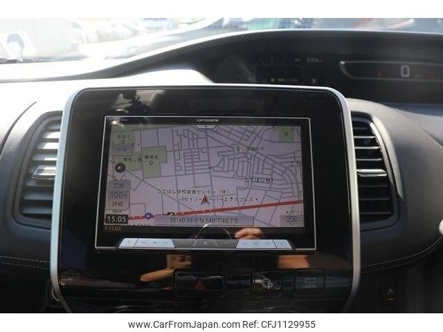 nissan serena 2018 -NISSAN--Serena DAA-GFC27--GFC27-103434---NISSAN--Serena DAA-GFC27--GFC27-103434- image 2
