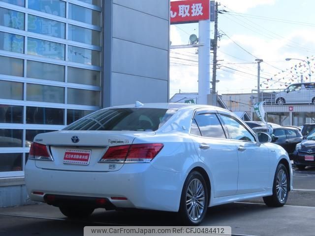 toyota crown 2018 -TOYOTA 【名変中 】--Crown AWS211--6012535---TOYOTA 【名変中 】--Crown AWS211--6012535- image 2