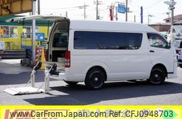 toyota hiace-van 2017 CFJ0948703
