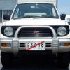 mitsubishi pajero-mini 1997 1 image 3