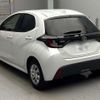 toyota yaris 2024 CFJ1700767 image 11