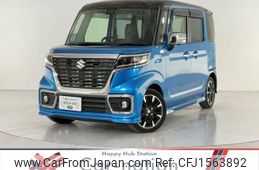 suzuki spacia 2018 CFJ1563892