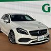 mercedes-benz a-class 2017 -MERCEDES-BENZ--Benz A Class DBA-176042--WDD1760422V168109---MERCEDES-BENZ--Benz A Class DBA-176042--WDD1760422V168109- image 21