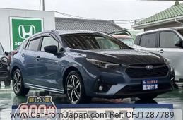 subaru impreza 2024 GOO_JP_700060017330250614001