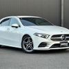 mercedes-benz a-class 2019 -MERCEDES-BENZ--Benz A Class 5BA-177084--WDD1770842V033559---MERCEDES-BENZ--Benz A Class 5BA-177084--WDD1770842V033559- image 1