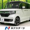 honda n-box 2019 -HONDA--N BOX DBA-JF3--JF3-2105761---HONDA--N BOX DBA-JF3--JF3-2105761- image 1