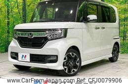 honda n-box 2019 -HONDA--N BOX DBA-JF3--JF3-2105761---HONDA--N BOX DBA-JF3--JF3-2105761-