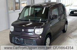 suzuki mr-wagon 2011 -SUZUKI--MR Wagon MF33S-122343---SUZUKI--MR Wagon MF33S-122343-