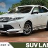 toyota harrier 2019 -TOYOTA--Harrier DBA-ZSU60W--ZSU60-0175502---TOYOTA--Harrier DBA-ZSU60W--ZSU60-0175502- image 1