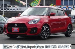 suzuki swift 2019 -SUZUKI 【山口 330ﾊ2733】--Swift ZC33S--127835---SUZUKI 【山口 330ﾊ2733】--Swift ZC33S--127835-