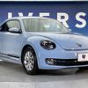 volkswagen the-beetle 2015 -VOLKSWAGEN--VW The Beetle DBA-16CBZ--WVWZZZ16ZEM667718---VOLKSWAGEN--VW The Beetle DBA-16CBZ--WVWZZZ16ZEM667718- image 17