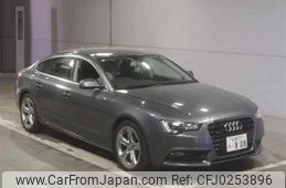 audi a5-sportback 2015 quick_quick_DBA-8TCDNL_WAUZZZ8T4FA024916