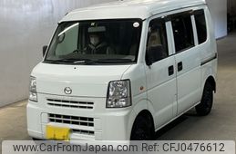 mazda scrum-van 2014 -MAZDA 【山口 480そ6460】--Scrum Van DG64V-903075---MAZDA 【山口 480そ6460】--Scrum Van DG64V-903075-