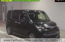 toyota tank 2016 CFJ1885711