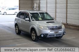 subaru forester 2008 -SUBARU--Forester SH5-020996---SUBARU--Forester SH5-020996-