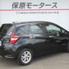 nissan note 2019 -NISSAN--Note DAA-HE12--HE12-287647---NISSAN--Note DAA-HE12--HE12-287647- image 17