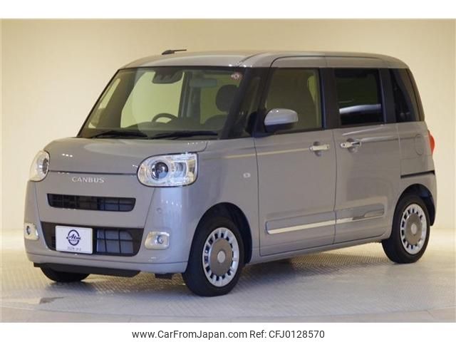 daihatsu move-canbus 2023 quick_quick_5BA-LA850S_LA850S-0042775 image 1