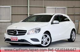 mercedes-benz a-class 2013 quick_quick_176042_WDD1760422J175699