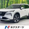nissan x-trail 2023 -NISSAN--X-Trail 6AA-SNT33--SNT33-024543---NISSAN--X-Trail 6AA-SNT33--SNT33-024543- image 1