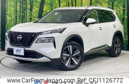 nissan x-trail 2023 -NISSAN--X-Trail 6AA-SNT33--SNT33-024543---NISSAN--X-Trail 6AA-SNT33--SNT33-024543-