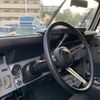 jeep cj 1984 CFJ1760127 image 8