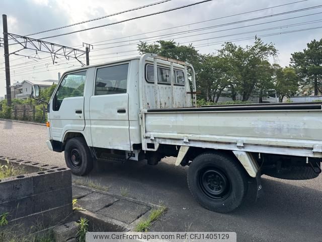toyota hiace-truck 1995 GOO_NET_EXCHANGE_0601345A30250710W002 image 2