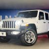jeep wrangler 2022 CFJ1660082 image 14