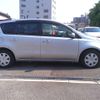 nissan note 2012 CFJ1810274 image 11