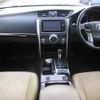 toyota mark-x 2013 -TOYOTA--MarkX GRX135--6010514---TOYOTA--MarkX GRX135--6010514- image 9