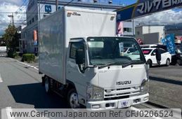 isuzu elf-truck 2011 GOO_NET_EXCHANGE_0600699A30240912W001