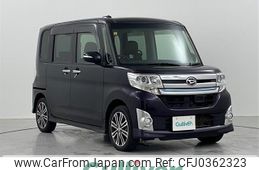 daihatsu tanto 2014 -DAIHATSU--Tanto DBA-LA610S--LA610S-0042469---DAIHATSU--Tanto DBA-LA610S--LA610S-0042469-