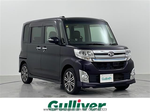 daihatsu tanto 2014 -DAIHATSU--Tanto DBA-LA610S--LA610S-0042469---DAIHATSU--Tanto DBA-LA610S--LA610S-0042469- image 1