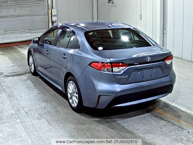 toyota corolla 2019 -TOYOTA--Corolla ZRE212-6008957---TOYOTA--Corolla ZRE212-6008957- image 2