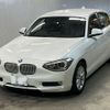 bmw 1-series 2014 -BMW 【福岡 332ま8020】--BMW 1 Series 1A16-0P575719---BMW 【福岡 332ま8020】--BMW 1 Series 1A16-0P575719- image 1