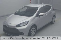 toyota aqua 2021 CFJ1777281