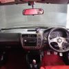 honda civic 1999 CFJ1635420 image 3