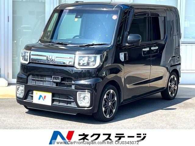 daihatsu wake 2016 -DAIHATSU--WAKE DBA-LA700S--LA700S-0078793---DAIHATSU--WAKE DBA-LA700S--LA700S-0078793- image 1