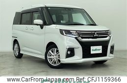 mitsubishi delica-d2 2023 -MITSUBISHI--Delica D2 5AA-MB37S--MB37S-111141---MITSUBISHI--Delica D2 5AA-MB37S--MB37S-111141-