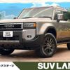 toyota land-cruiser-wagon 2024 CFJ1423081 image 1